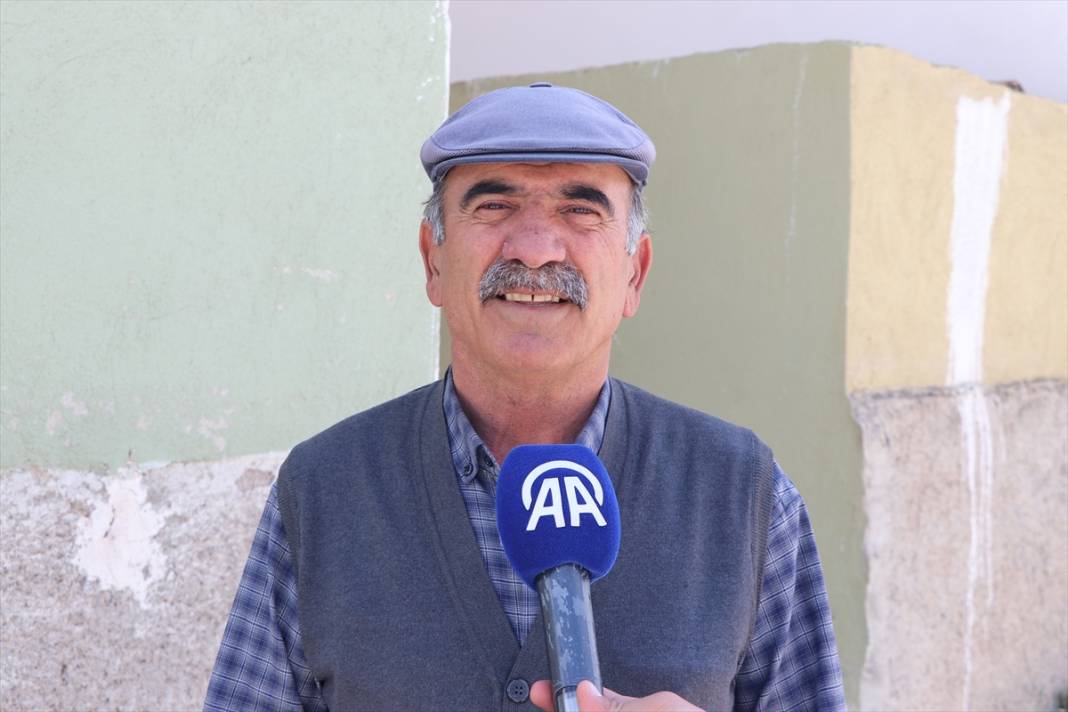 Cumhurbaşkanı Erdoğan'ın çağrısına uyan bu köy, 10 yıldır Türkiye'de tek! 9